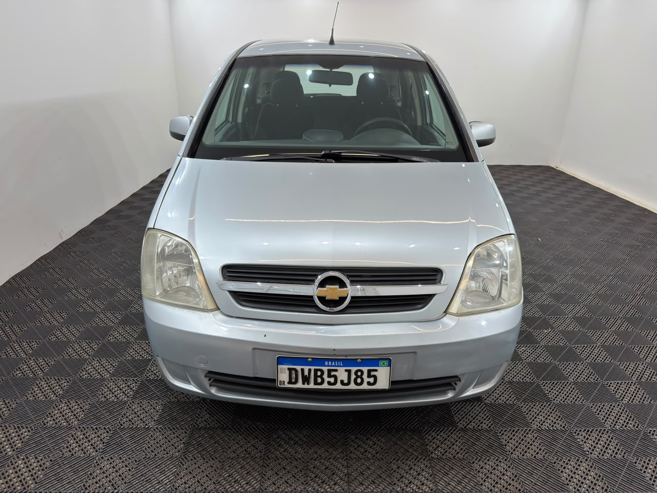 Meriva Maxx 1.8