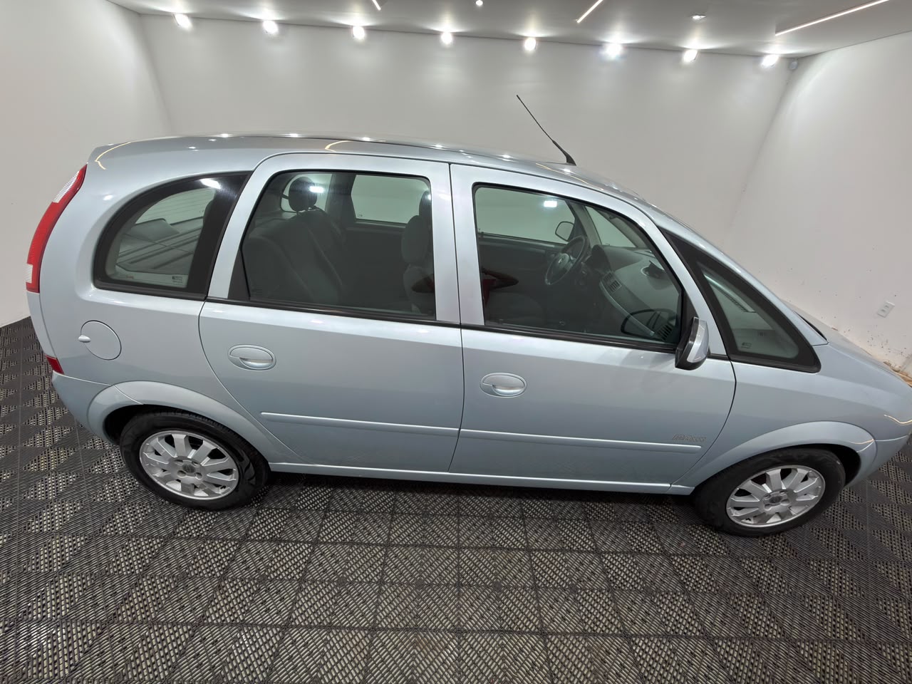 Meriva Maxx 1.8