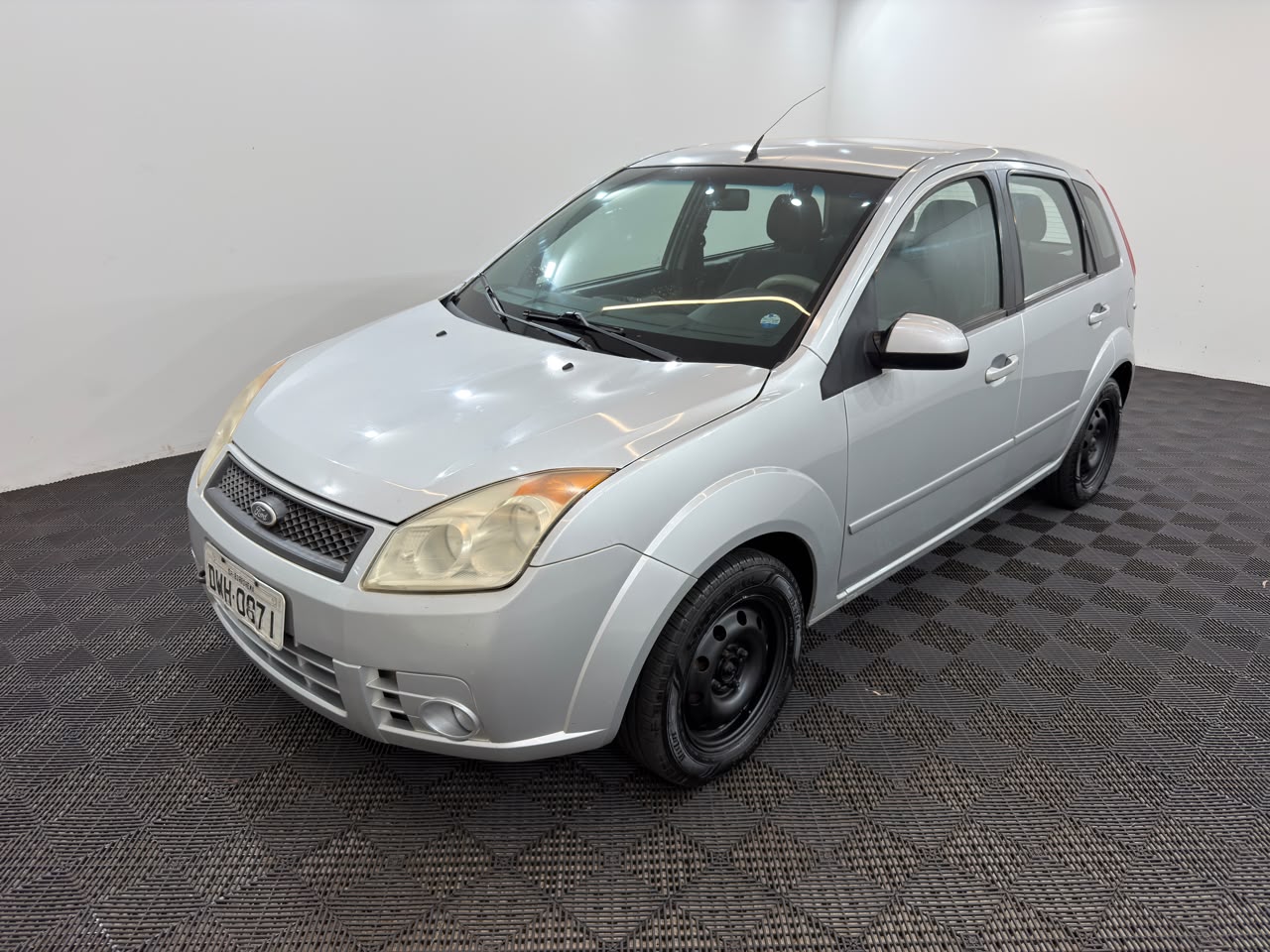 Fiesta Hatch 1.6