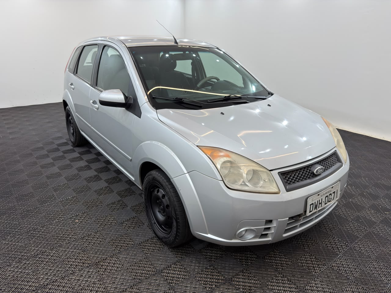 Fiesta Hatch 1.6