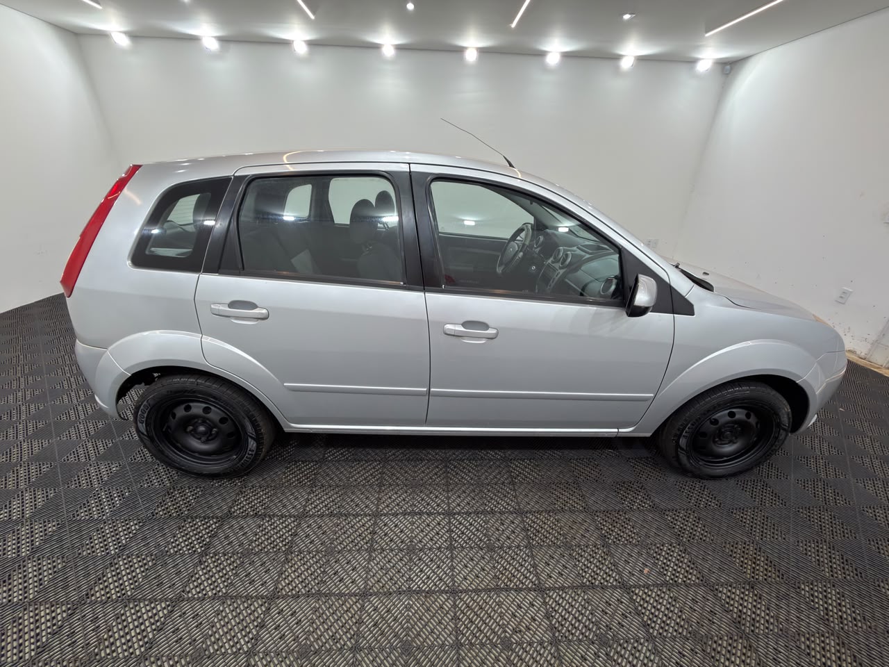 Fiesta Hatch 1.6