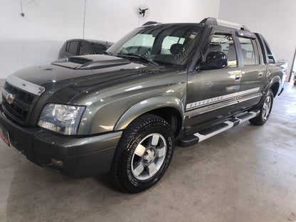 S10 Executive 2.4