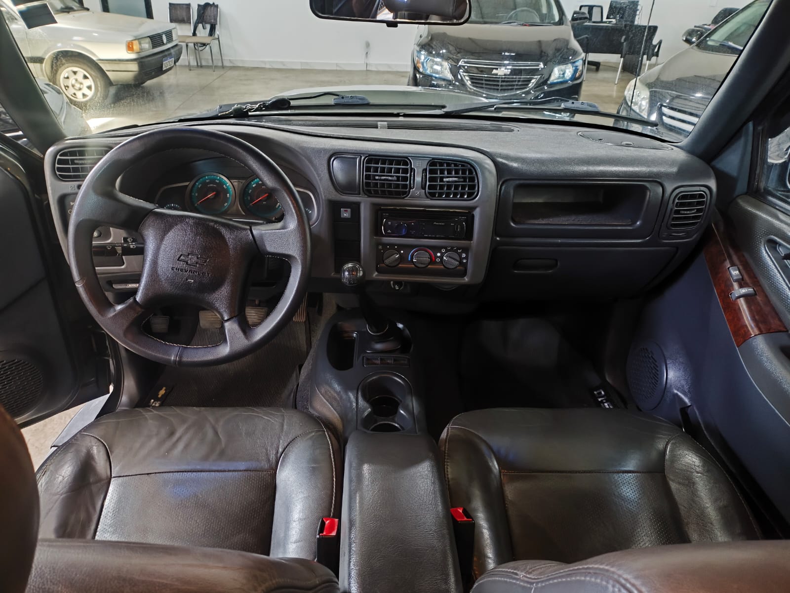 S10 Executive 2.4