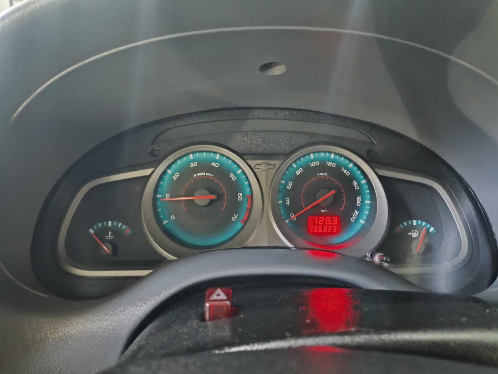 S10 Executive 2.4