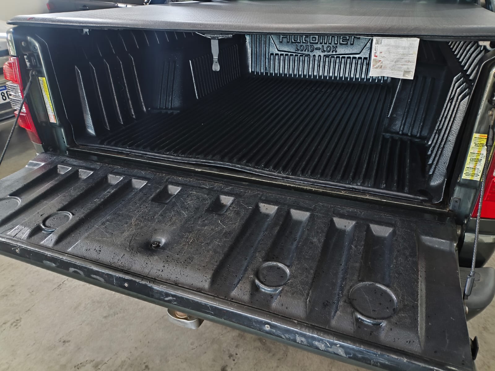 S10 Executive 2.4