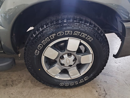 S10 Executive 2.4