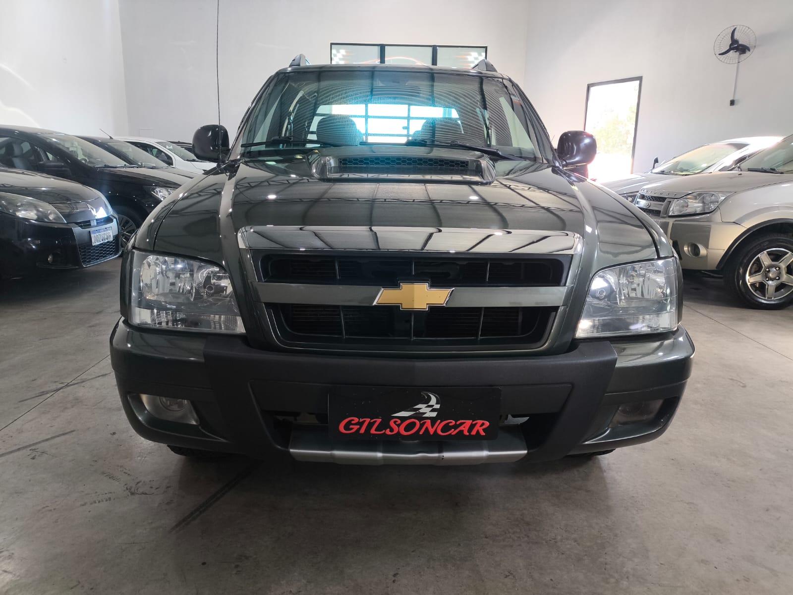 S10 Executive 2.4