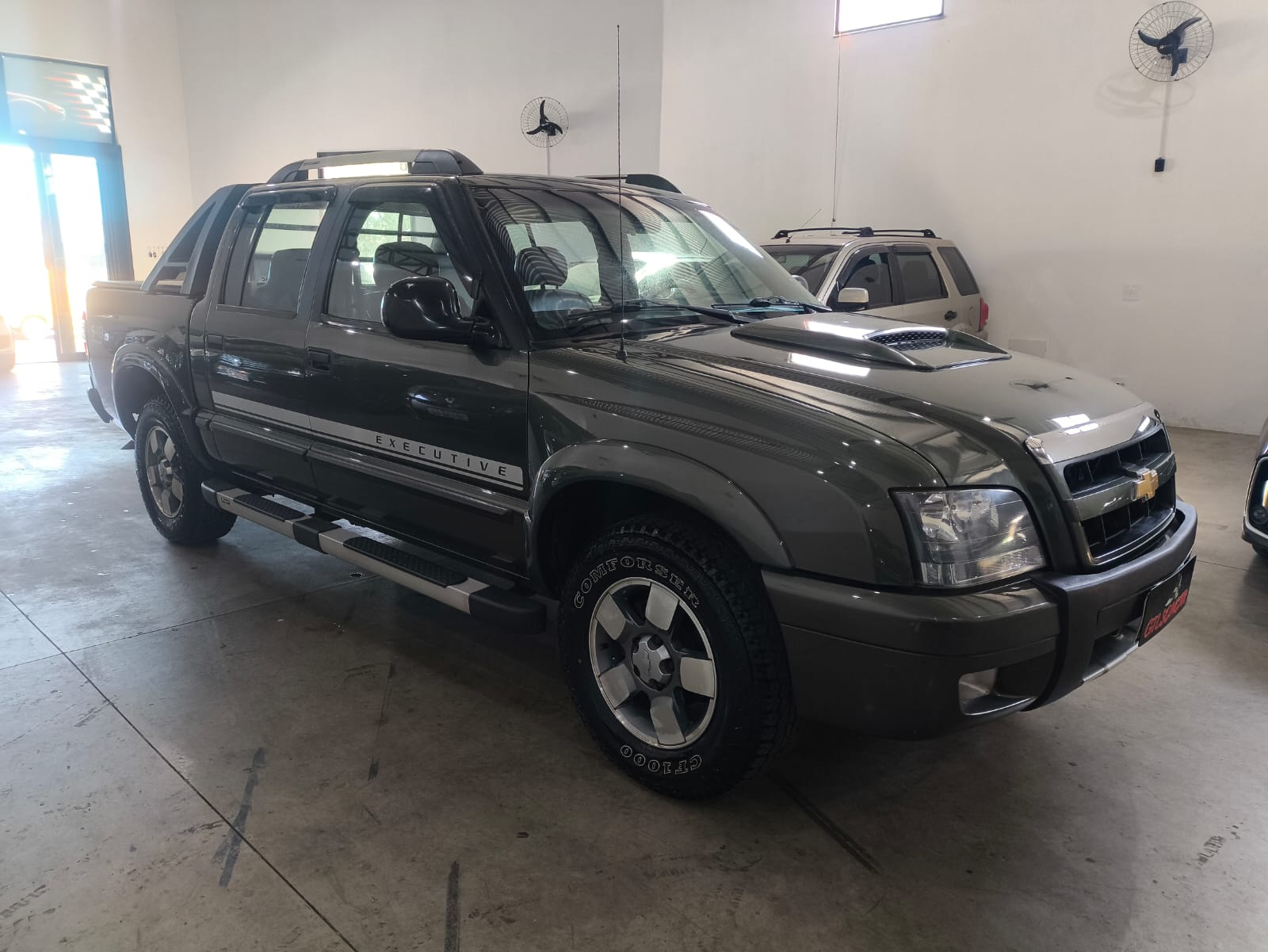 S10 Executive 2.4