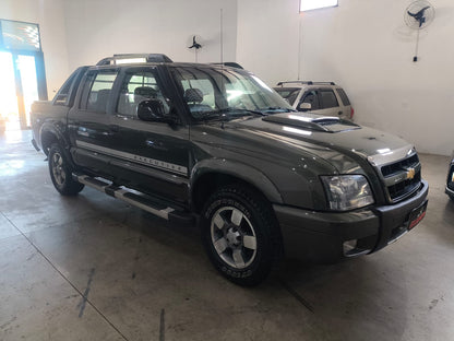 S10 Executive 2.4