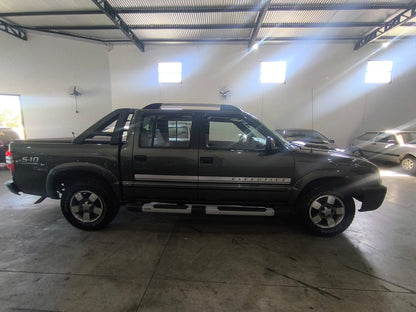 S10 Executive 2.4