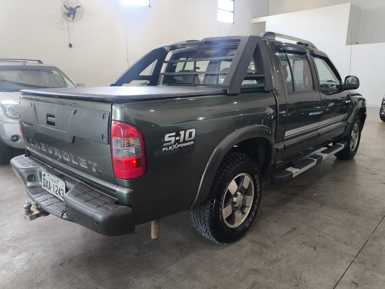 S10 Executive 2.4