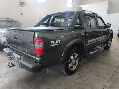S10 Executive 2.4