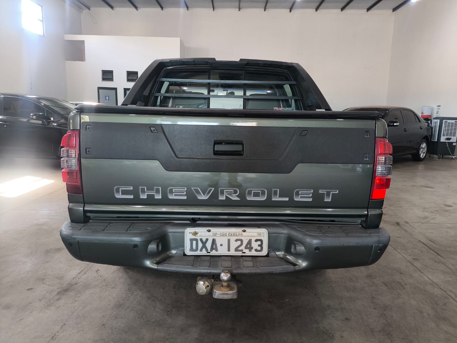 S10 Executive 2.4