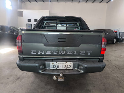 S10 Executive 2.4