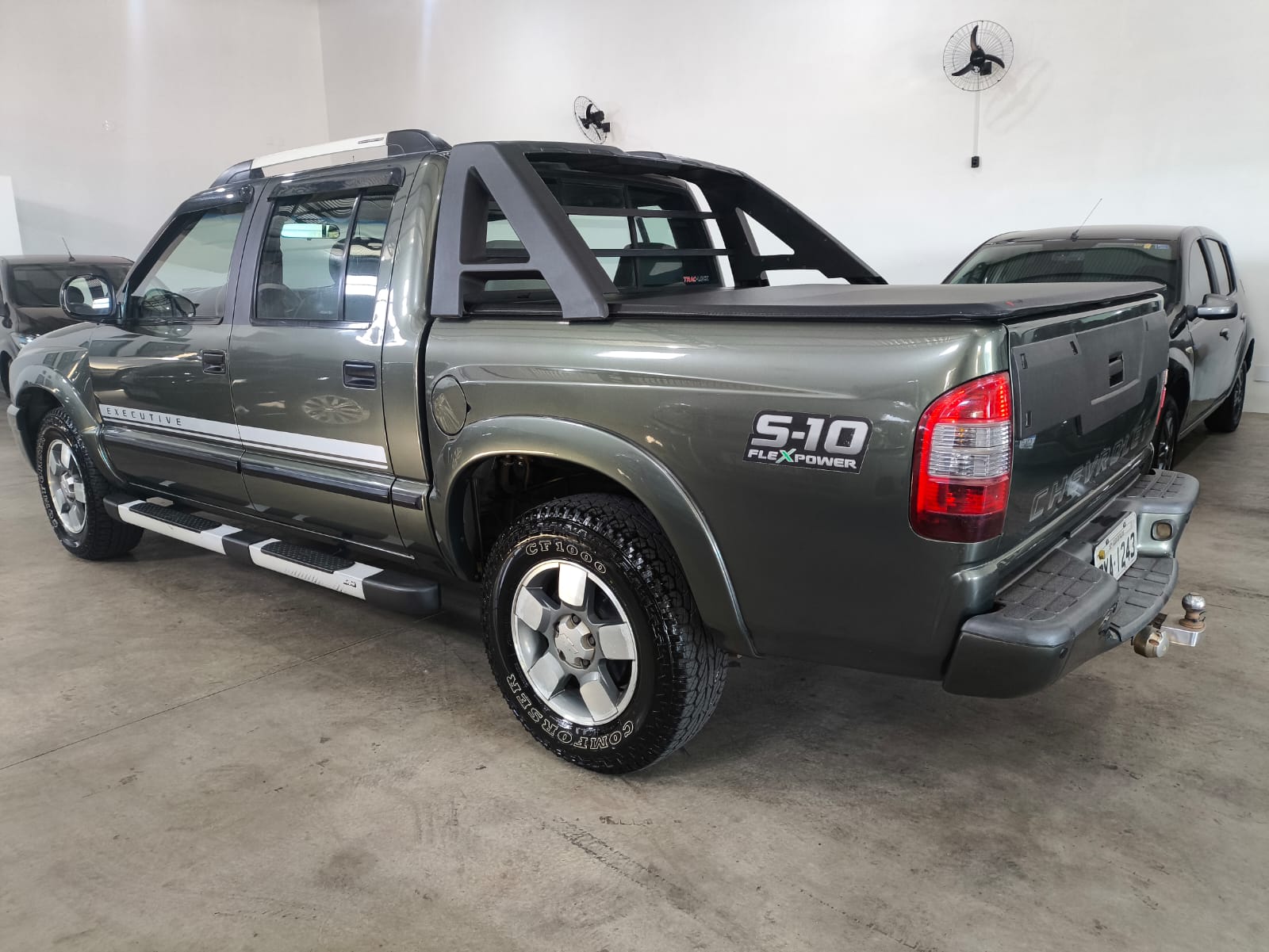 S10 Executive 2.4