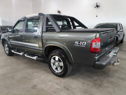 S10 Executive 2.4