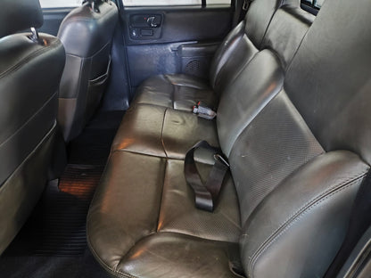 S10 Executive 2.4