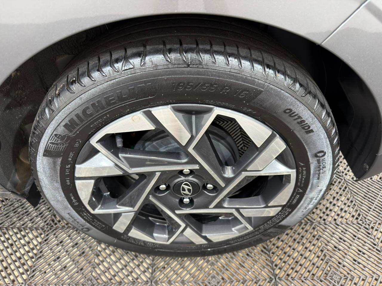 Hb20 Platinum Plus 1.0 Turbo Automático