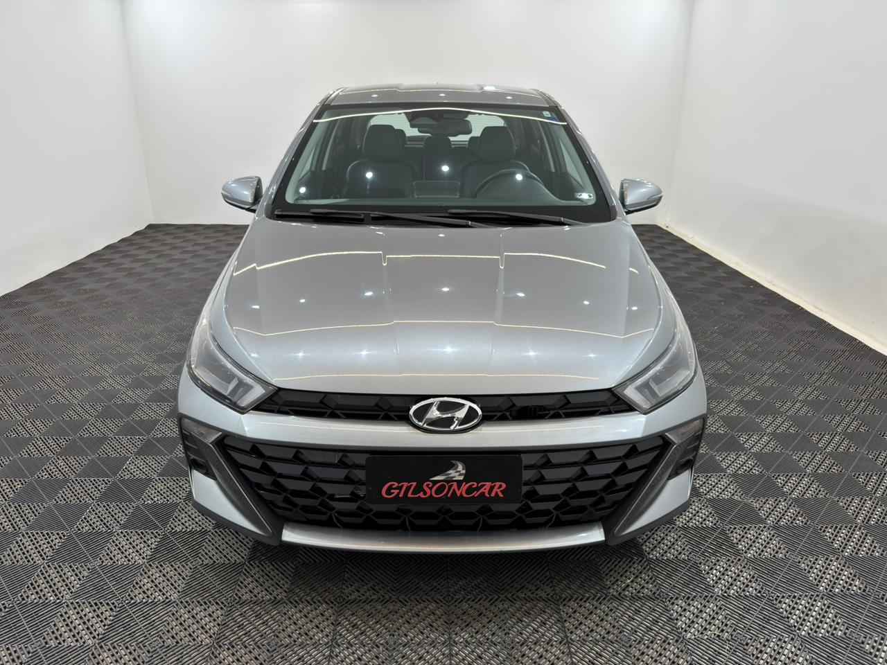 Hb20 Platinum Plus 1.0 Turbo Automático