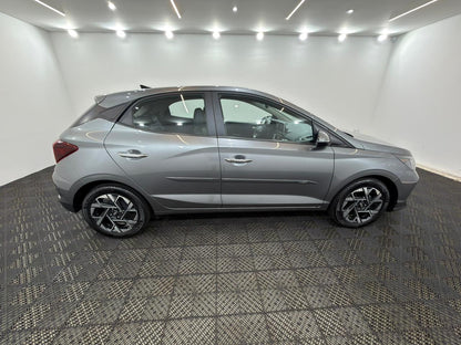 Hb20 Platinum Plus 1.0 Turbo Automático