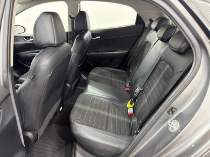 Hb20 Platinum Plus 1.0 Turbo Automático