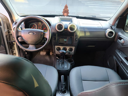 Ecosport XLT 2.0 Automática