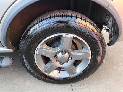 Ecosport XLT 2.0 Automática