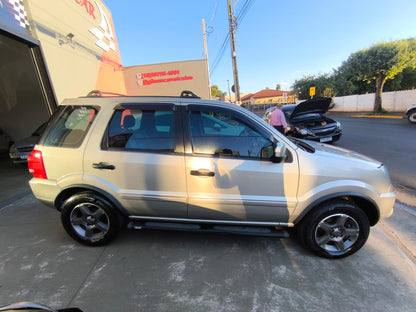 Ecosport XLT 2.0 Automática