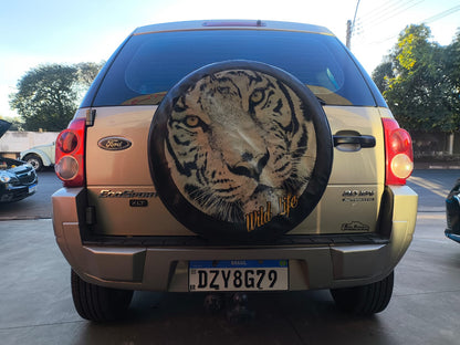 Ecosport XLT 2.0 Automática