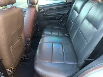 Ecosport XLT 2.0 Automática