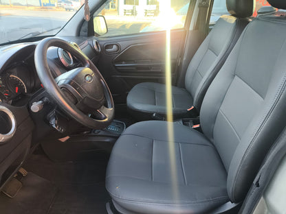 Ecosport XLT 2.0 Automática