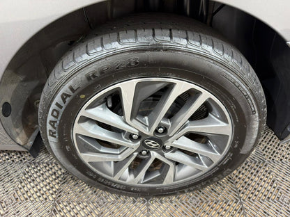 Hb20S Evolution 1.0 Turbo Automático