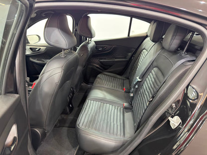 Fastback Limited 1.3 Turbo Automático