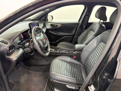 Fastback Limited 1.3 Turbo Automático