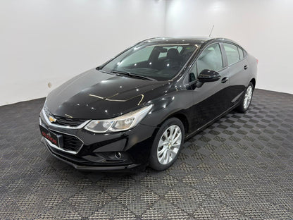 Cruze LT 1.4 Turbo Automático