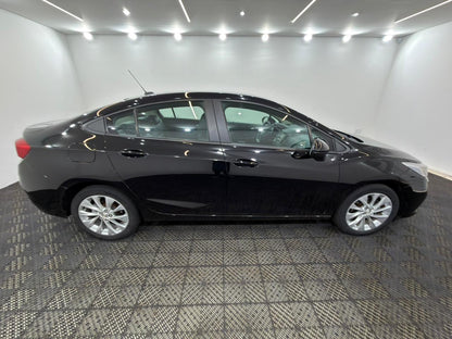 Cruze LT 1.4 Turbo Automático