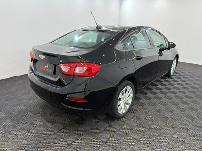 Cruze LT 1.4 Turbo Automático