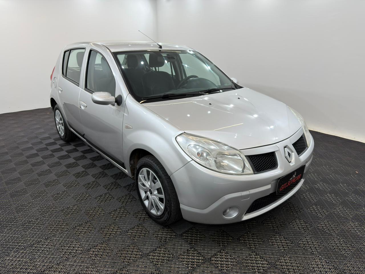 Sandero Privilège 1.6