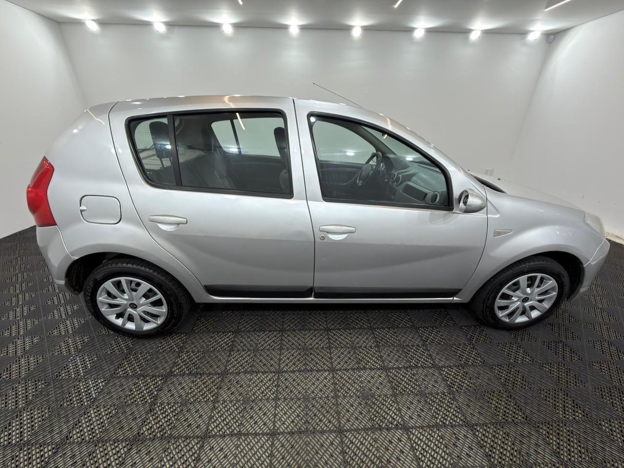 Sandero Privilège 1.6