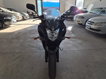 XJ6 F 600cc