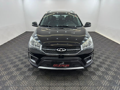 Tiggo 2 ACT 1.5 Automático