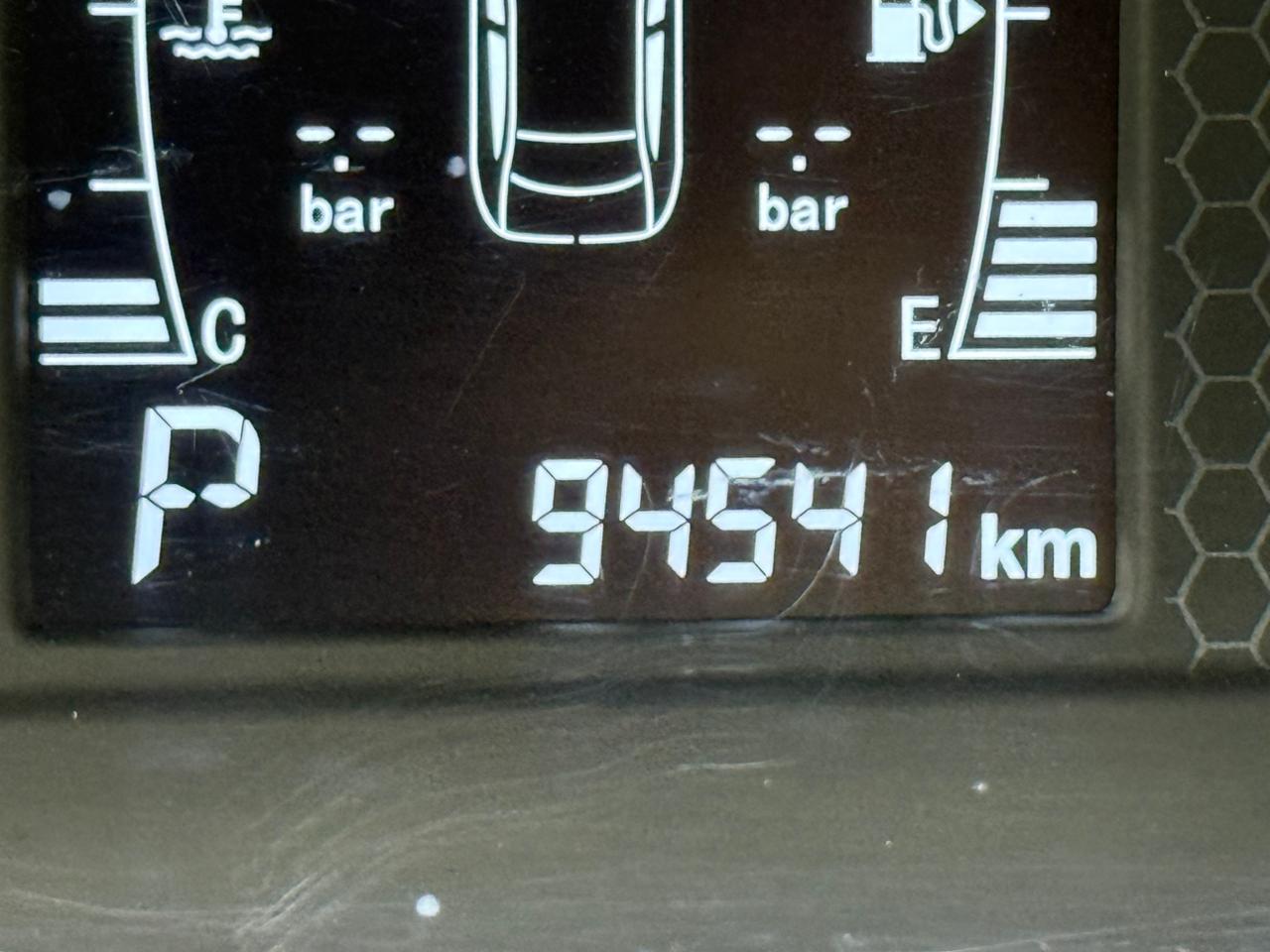 Tiggo 2 ACT 1.5 Automático