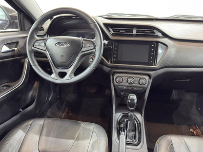 Tiggo 2 ACT 1.5 Automático