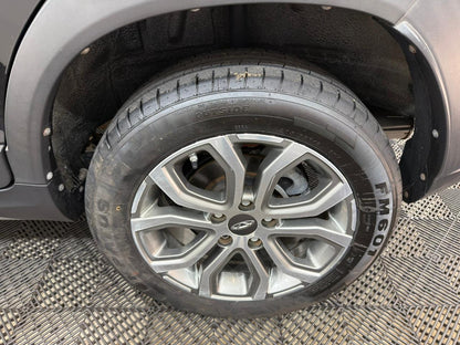 Tiggo 2 ACT 1.5 Automático