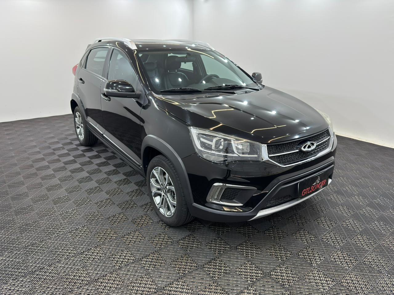 Tiggo 2 ACT 1.5 Automático