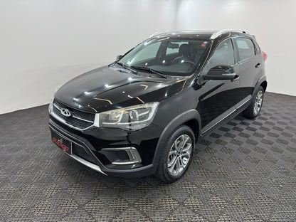 Tiggo 2 ACT 1.5 Automático