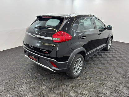 Tiggo 2 ACT 1.5 Automático