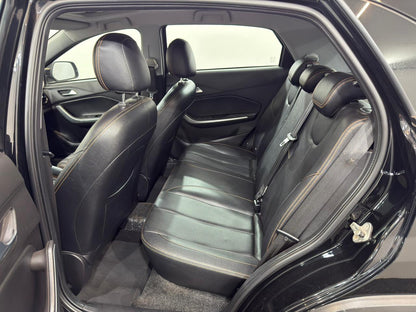 Tiggo 2 ACT 1.5 Automático