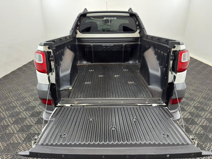 Strada Hard Working 1.4 Cabine Simples