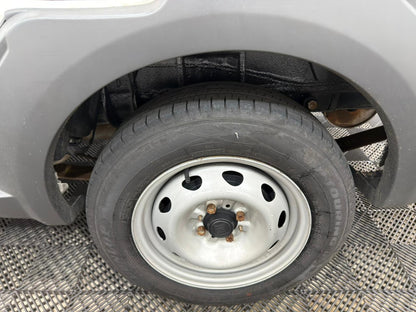 Strada Hard Working 1.4 Cabine Simples